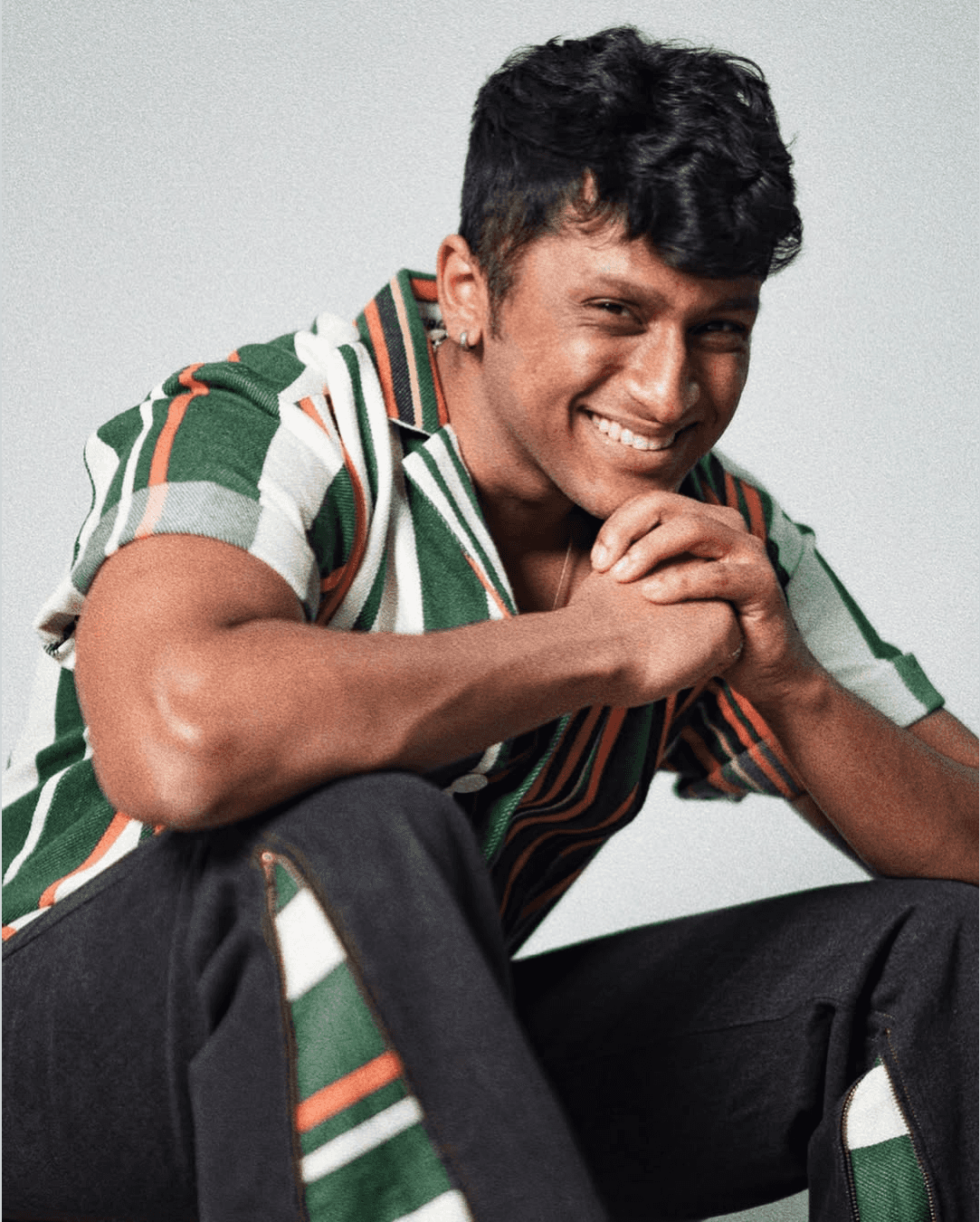 Amrit Ramnath