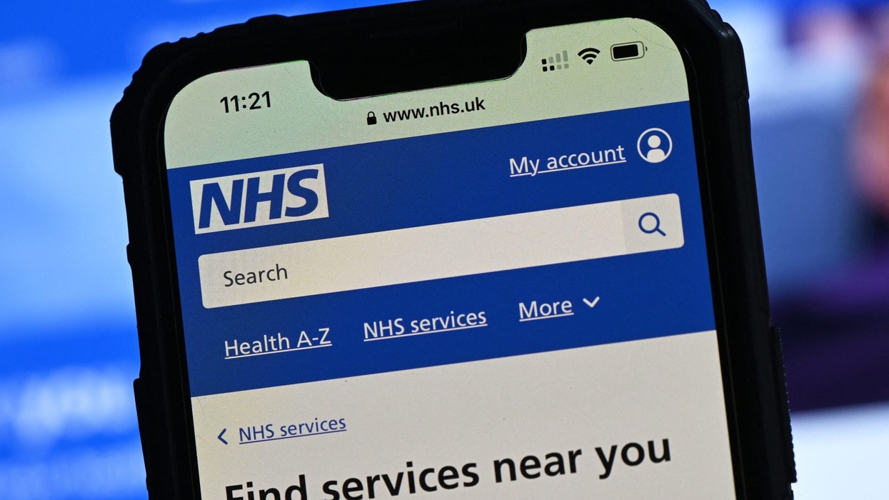 Access Nhs NHS app to offer full access to test results and records: Report ...