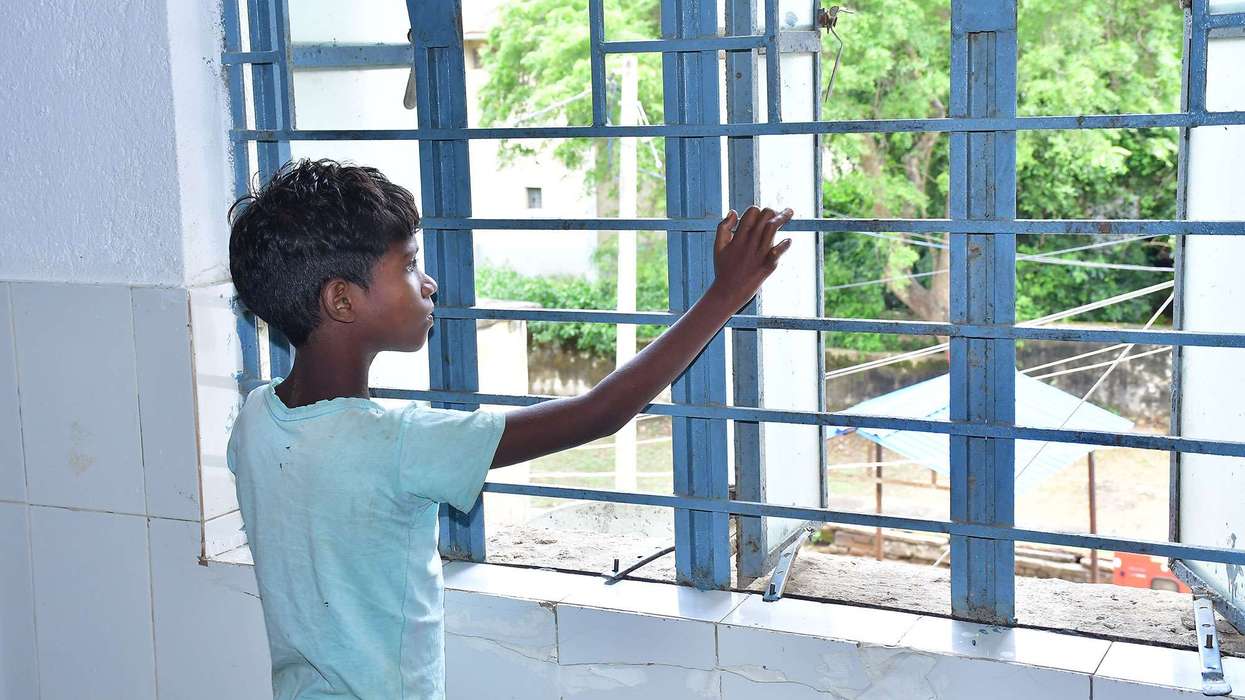 An important new study explores how stigma and discrimination impact children affected by leprosy.