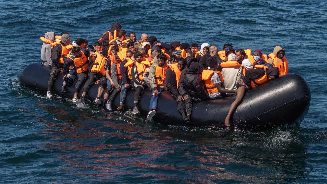 Will Britain’s immigration debate catch up with the reality of falling numbers?