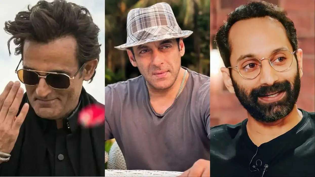 Salman Khan’s upcoming film eyes Fahadh Faasil or Akshaye Khanna for villain role