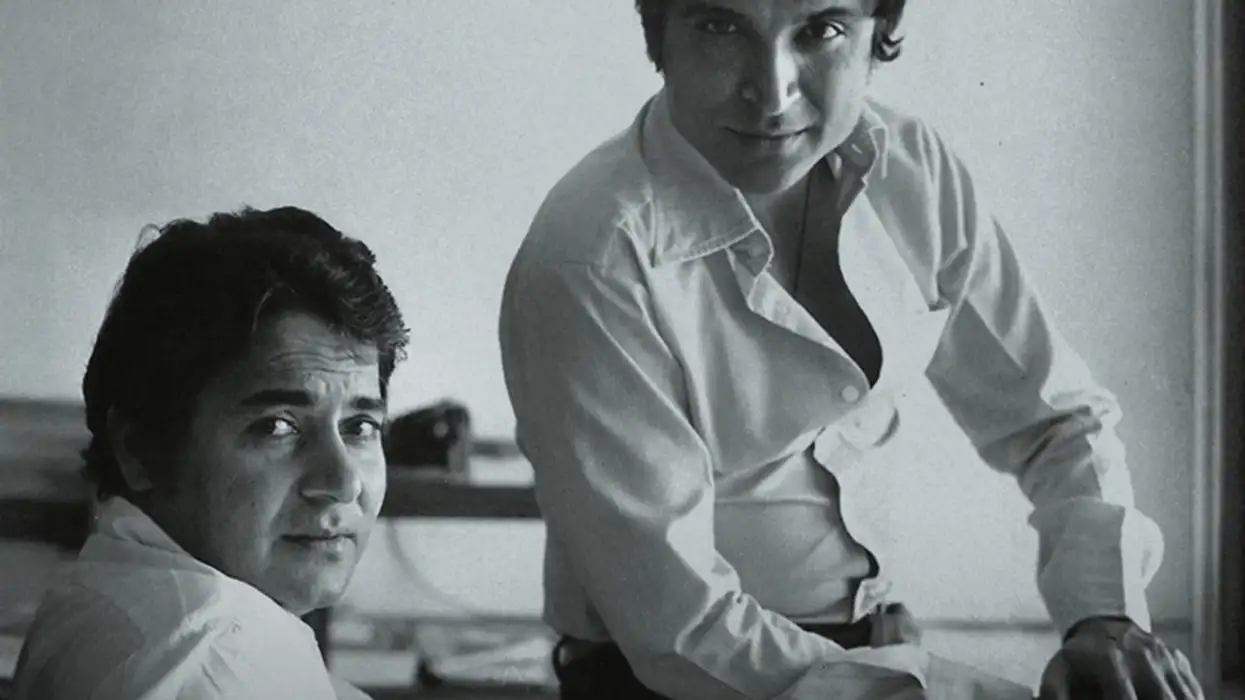 ‘Angry young men’: Documentary on iconic writers can help save Bollywood