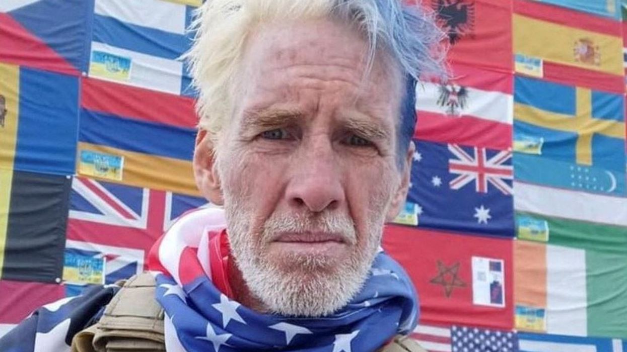 Secret service thwarts assassination attempt on Trump