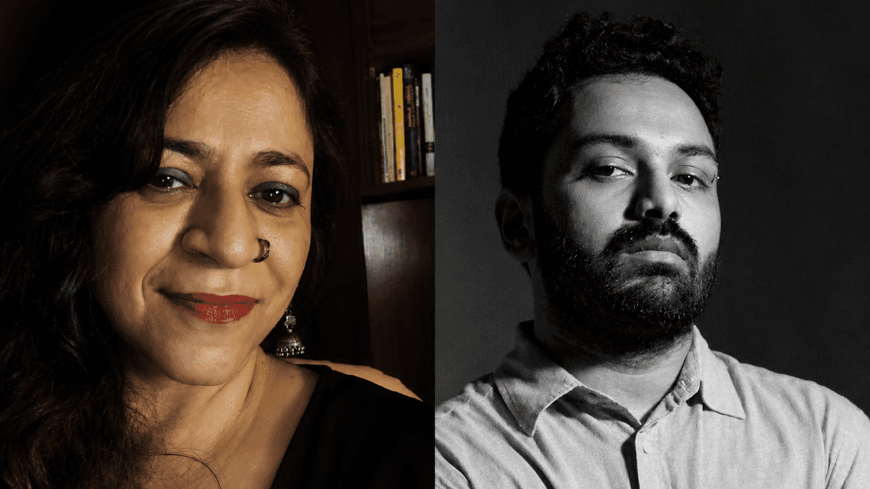Anand RK, Suparna Sharma