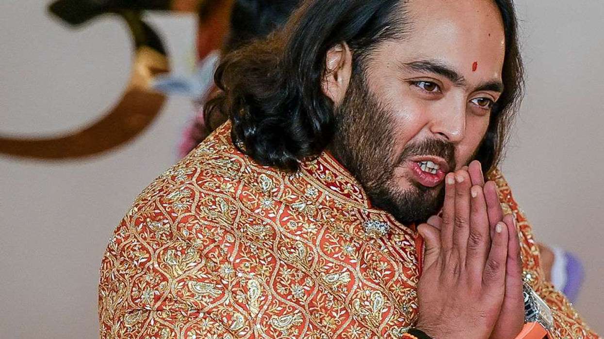 Anant-Ambani-newcastle