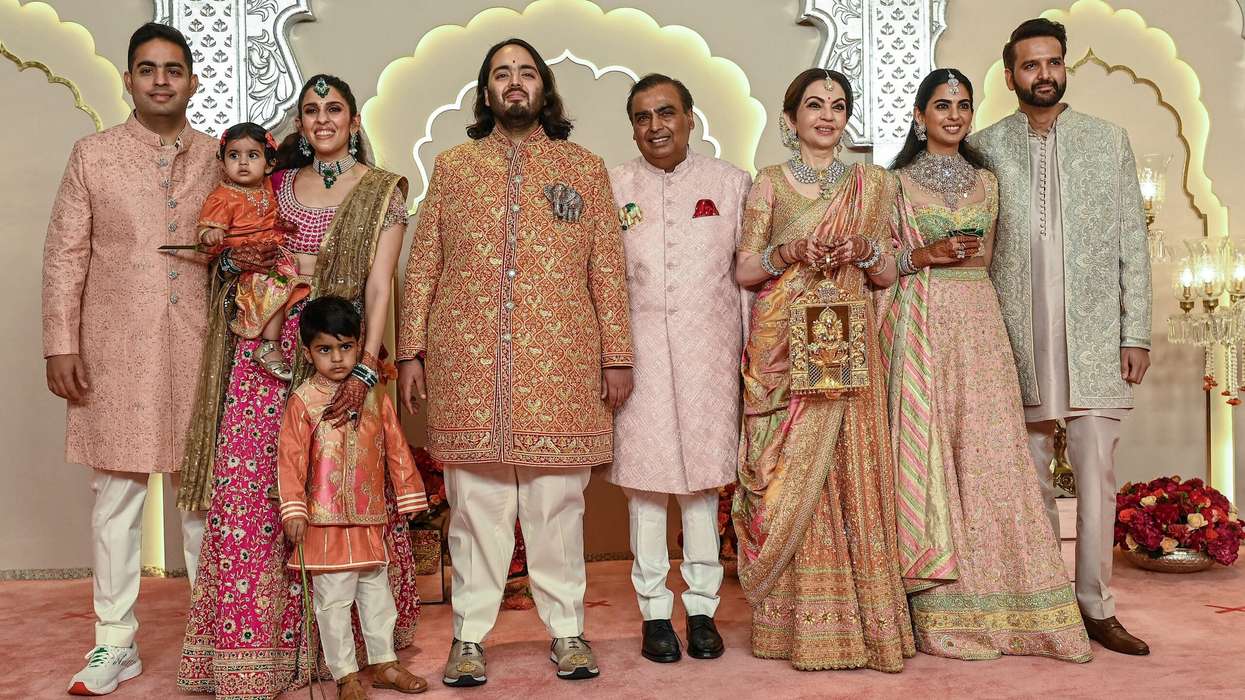 New-age Indian weddings: Extravagance meets tradition and innovation