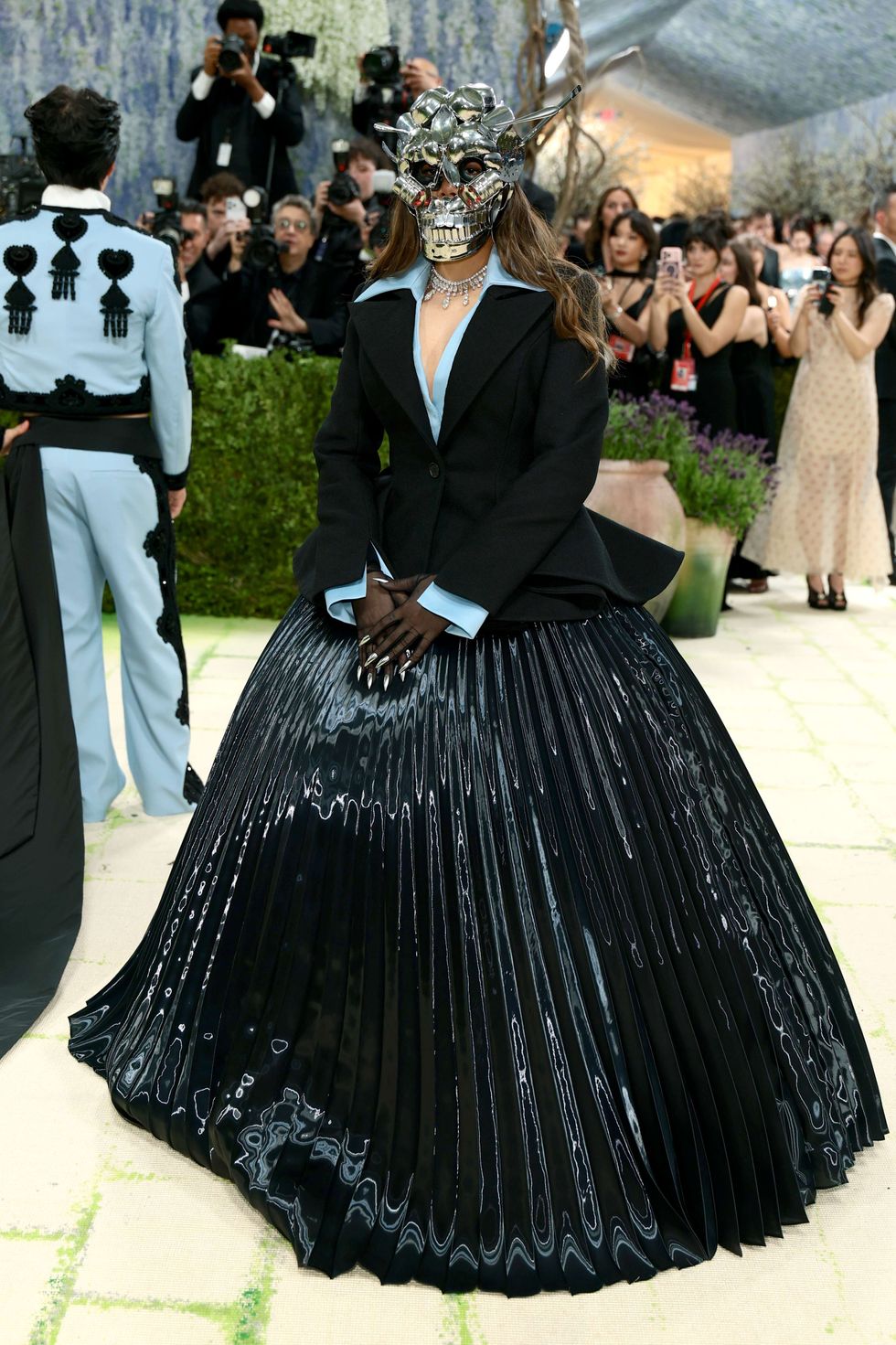 Ananya Birla at Met Gala 2026