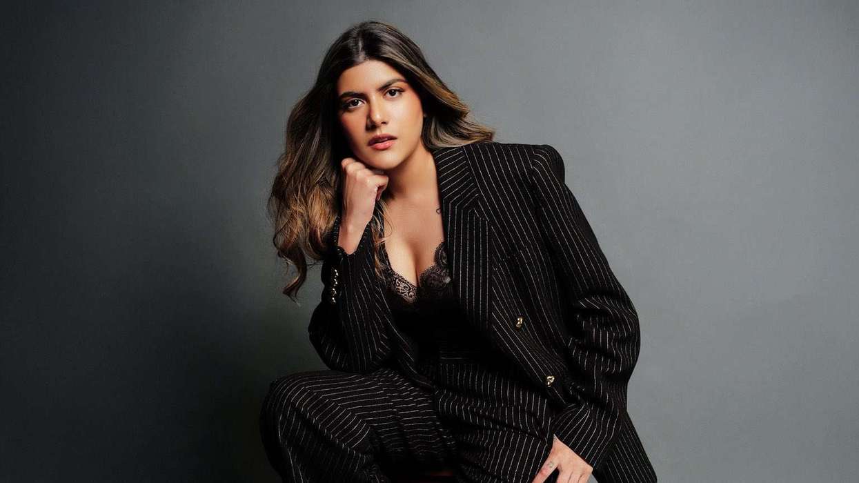 Ananya Birla