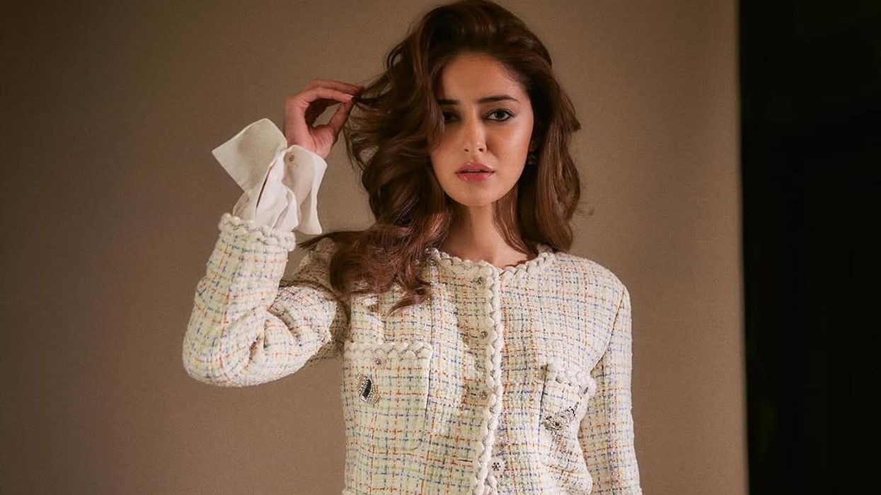 Ananya Panday Joins Chanel: A Historic First for India