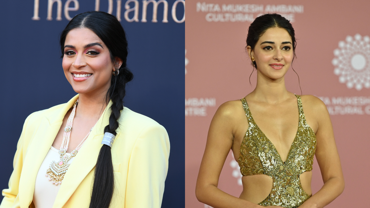 Ananya Panday slams Bollywood double standards on Lilly Singh