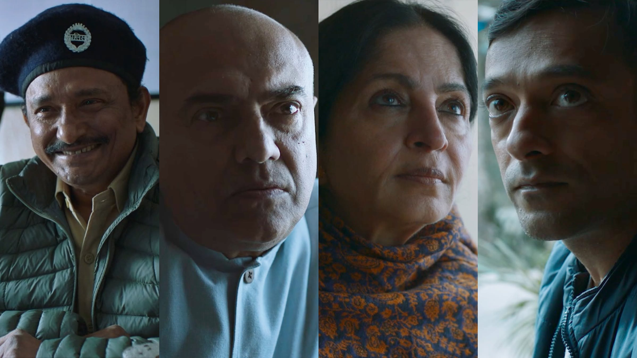 Ananyabrata Chakravorty's Kaisi Ye Paheli Set for NYIFF 2025 Debut