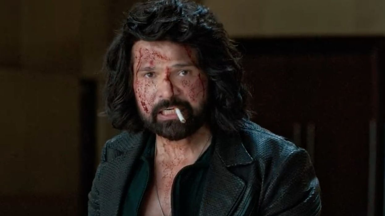 Himesh Reshammiya’s £5.2M album that beat AR Rahman, Diljit Dosanjh and Sonu Nigam