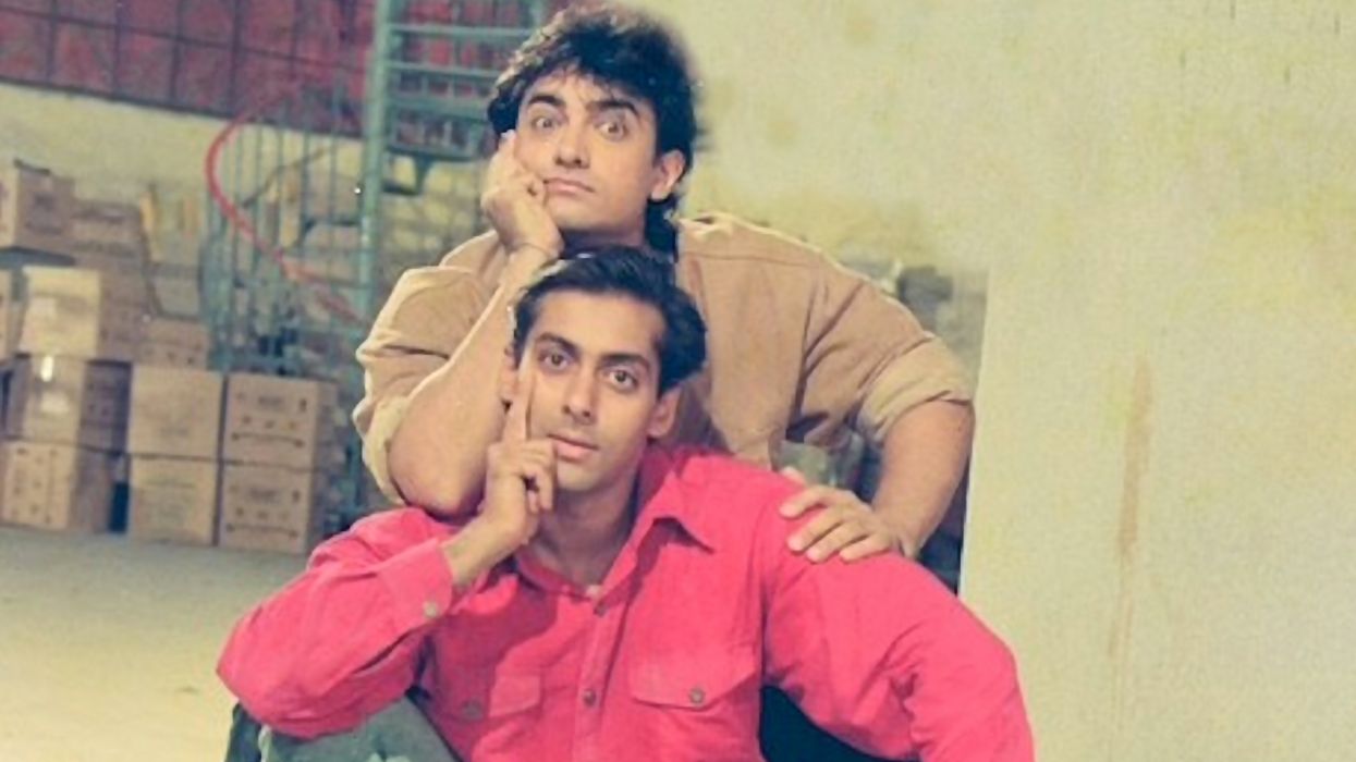 Andaz Apna Apna