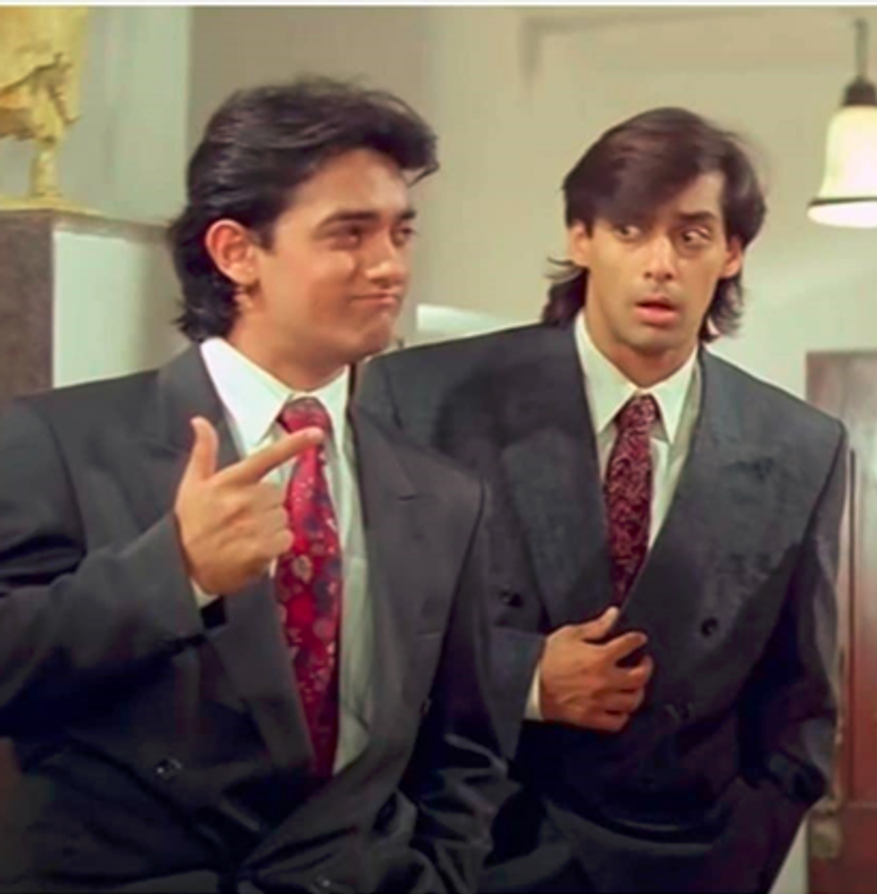 Andaz Apna Apna