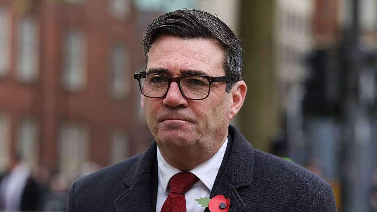 Andy Burnham