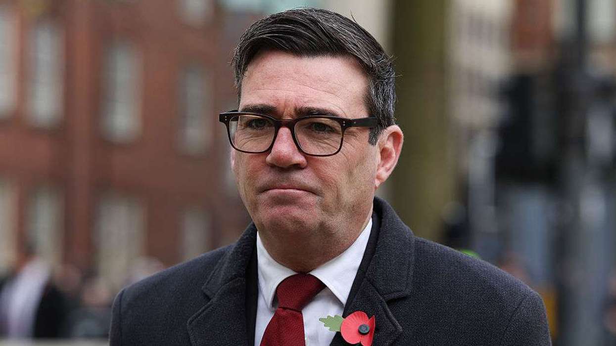 Andy Burnham