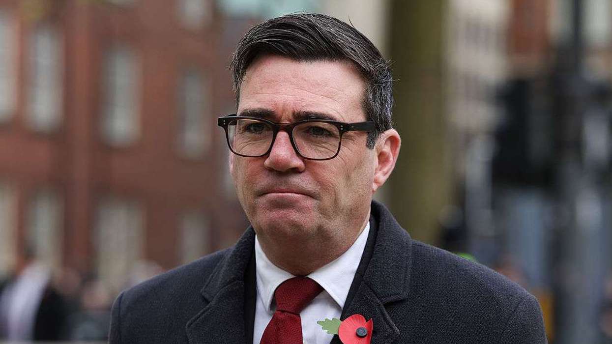 Andy Burnham