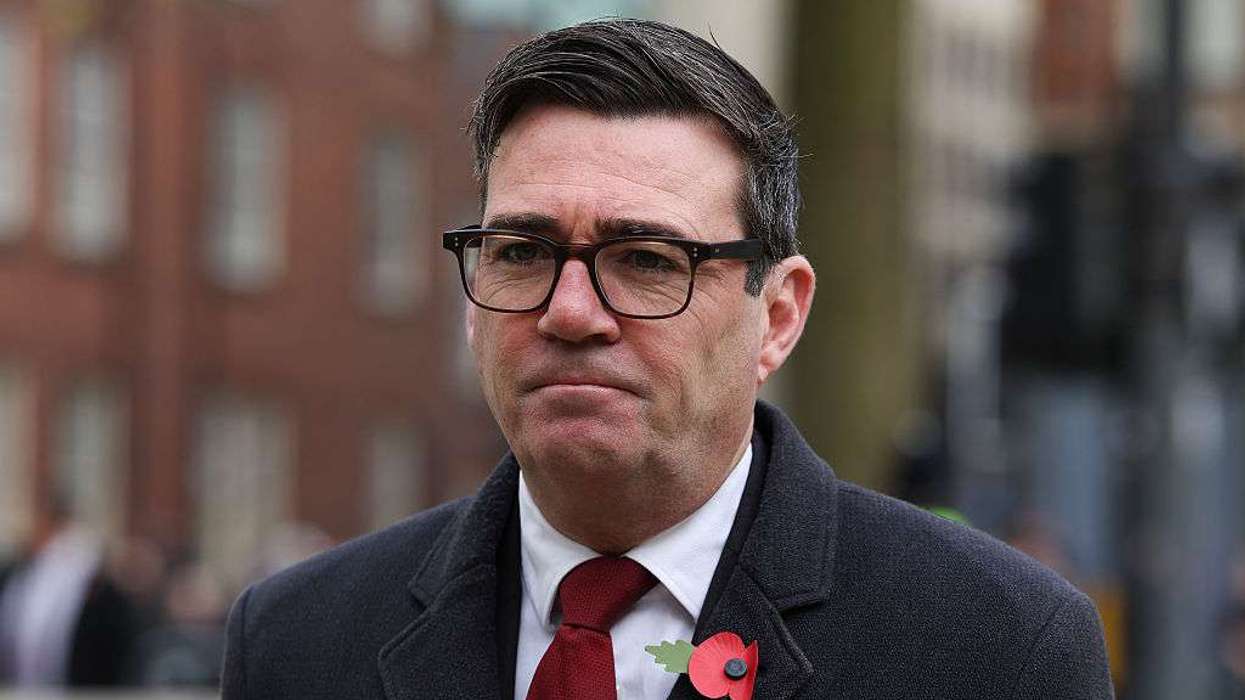 Andy Burnham