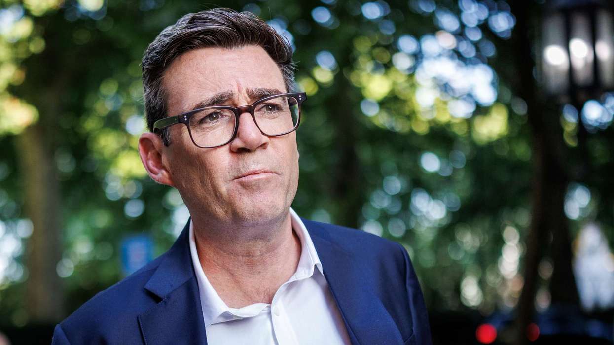 Why Burnham's faith matters less after Sunak's premiership
