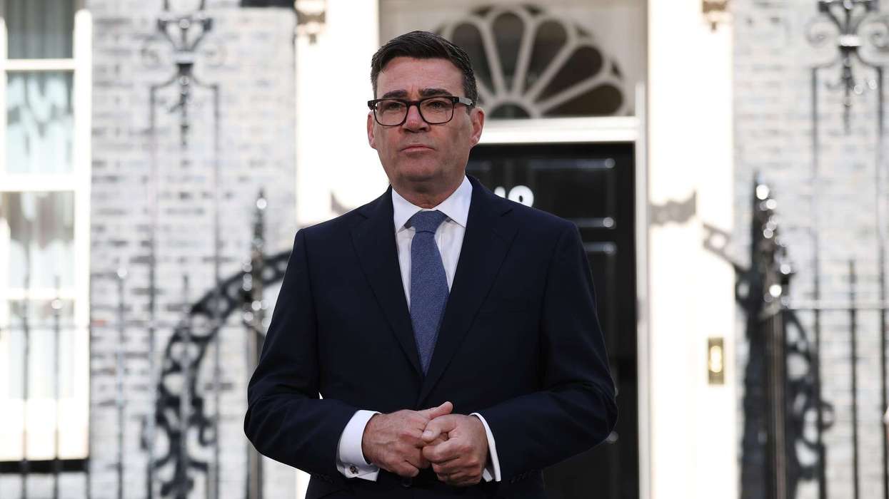 Andy Burnham