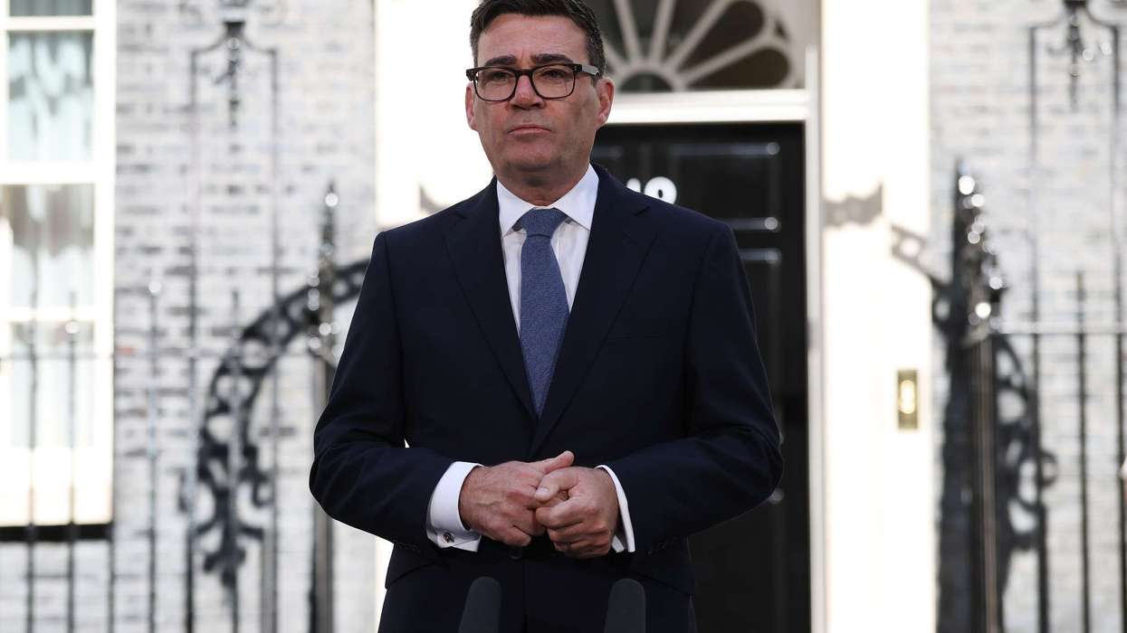 Andy Burnham
