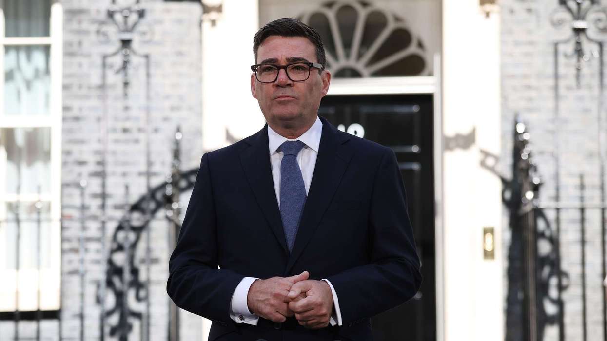 Andy Burnham