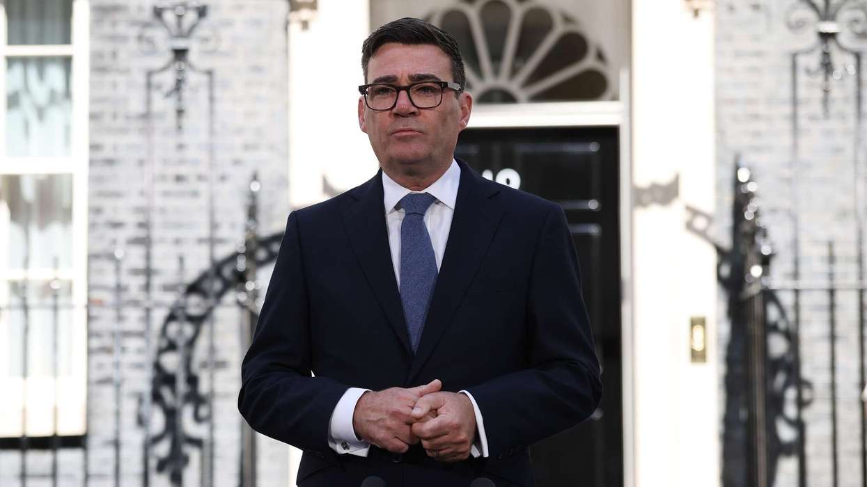 Andy Burnham
