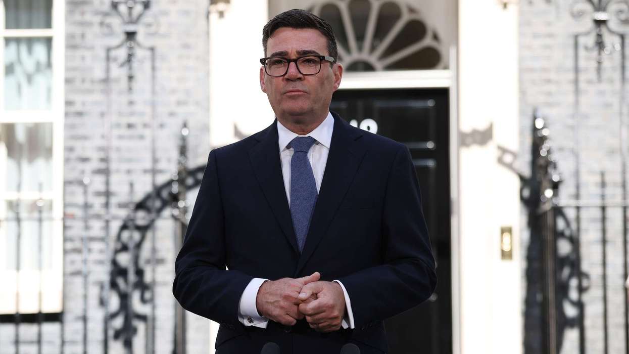 Andy Burnham