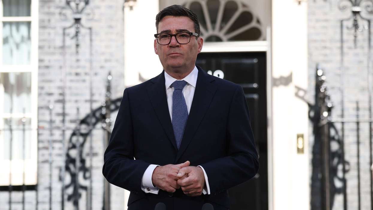 Andy Burnham
