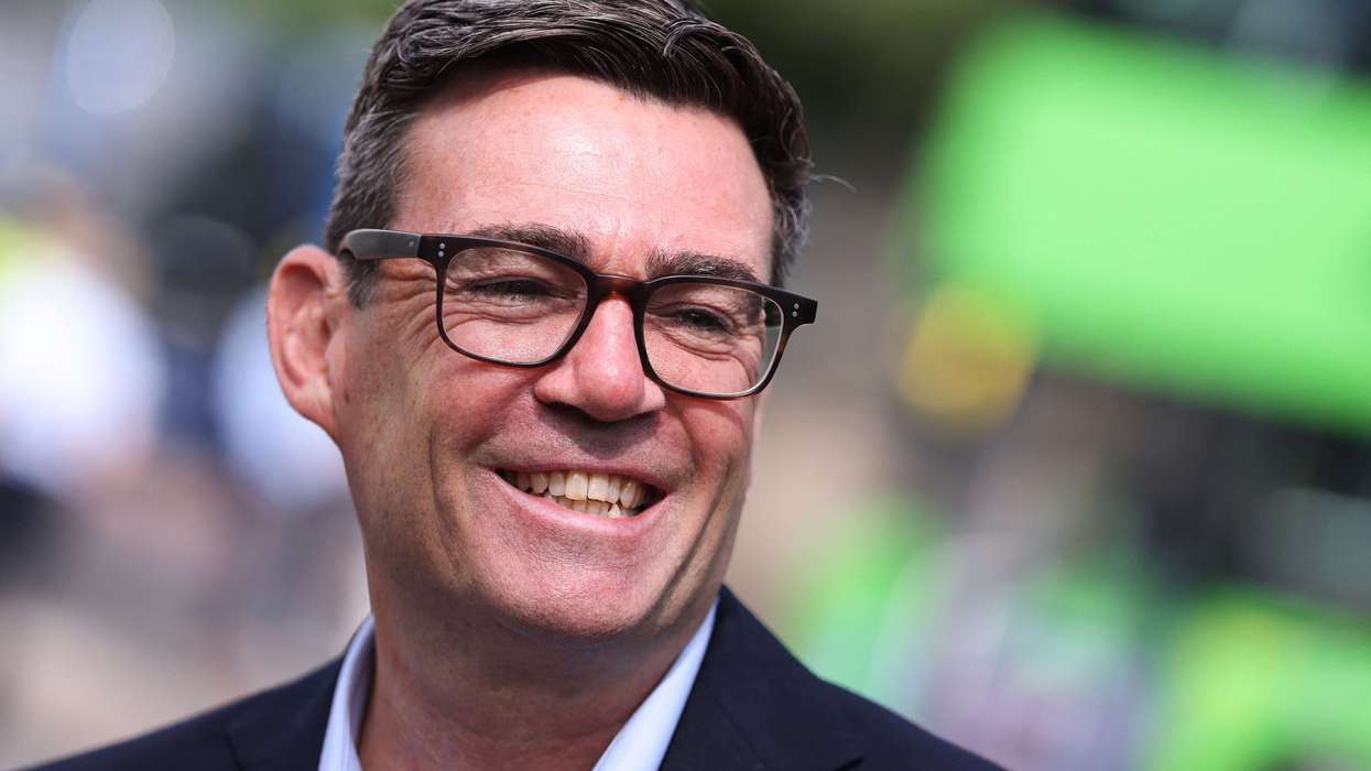 Policy experts see continuity in India-UK relations under Burnham
