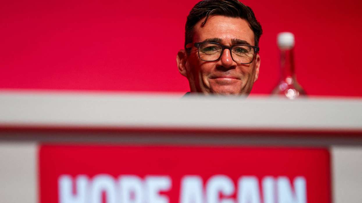 Can Andy Burnham turn Labour’s ‘hope again’ into something more than a change of style?