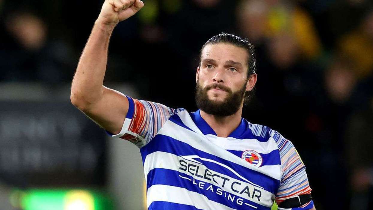 Andy Carroll's attacker jailed as striker reveals 2021 assault