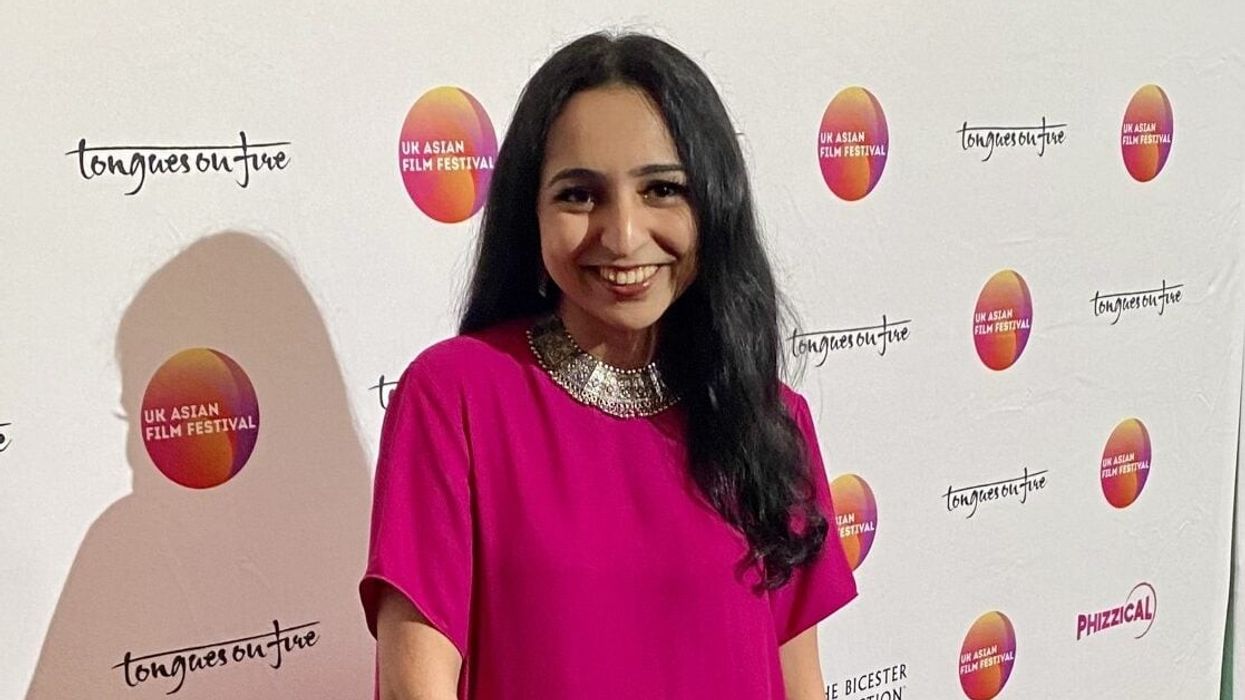 Aneesa Khan: Criteria for creative success