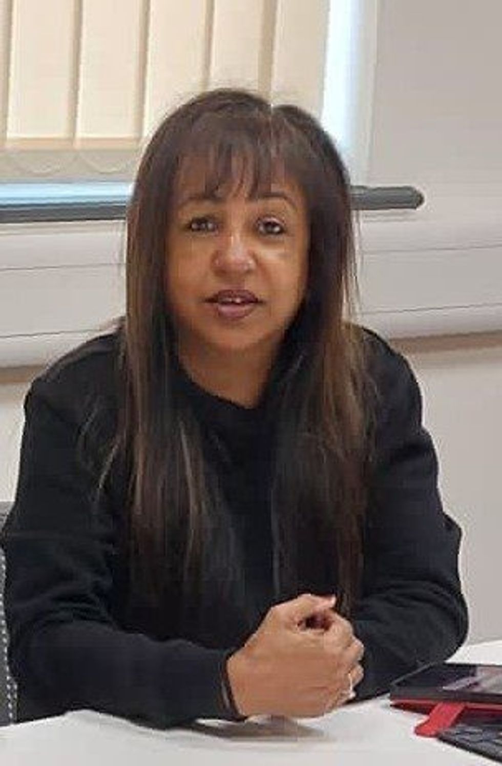 Angela Kandola