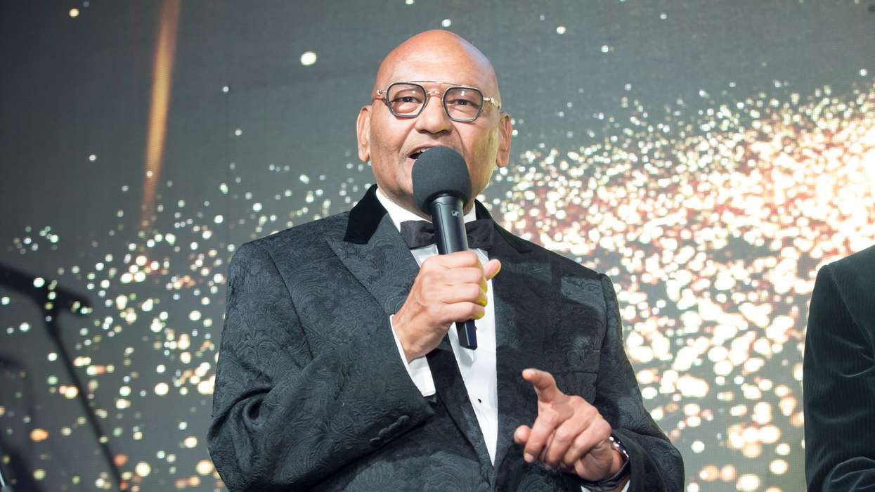 Anil Agrawal 1