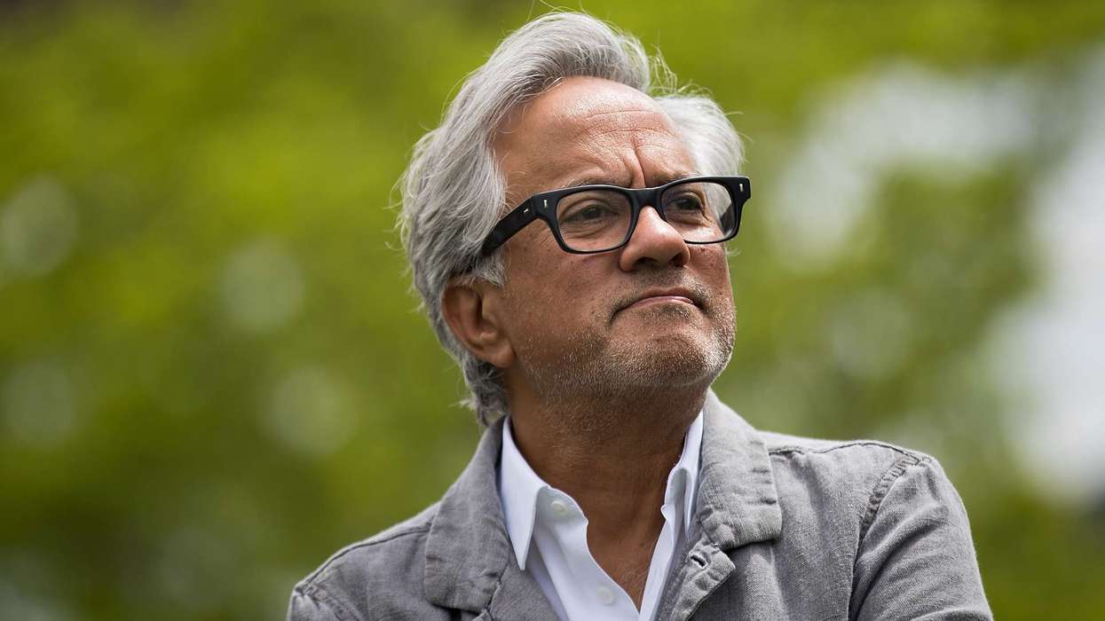 Anish Kapoor