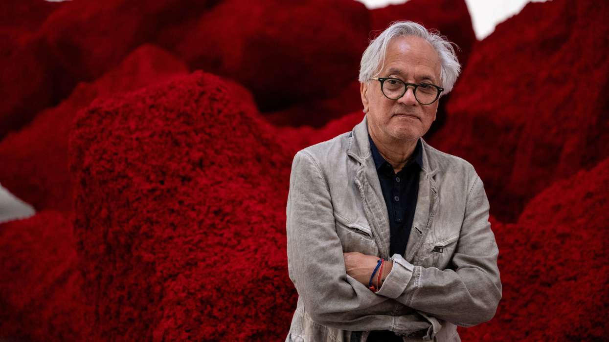 Anish Kapoor