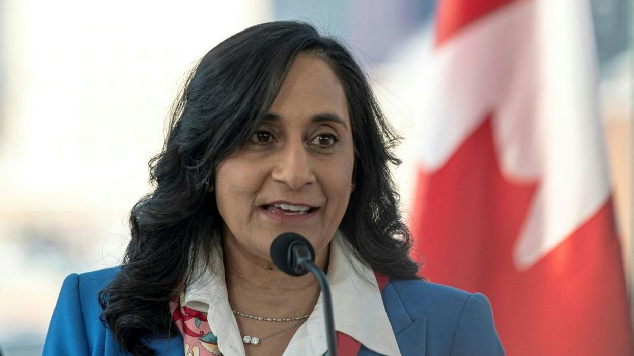 Indo-Canadians land top portfolios in Mark Carney's new cabinet