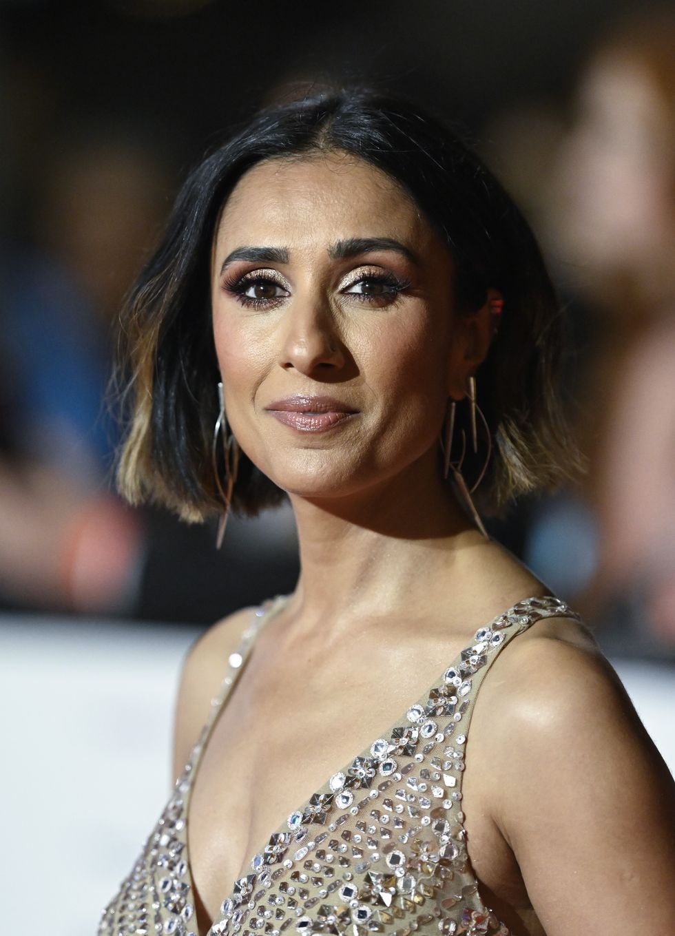Anita Rani
