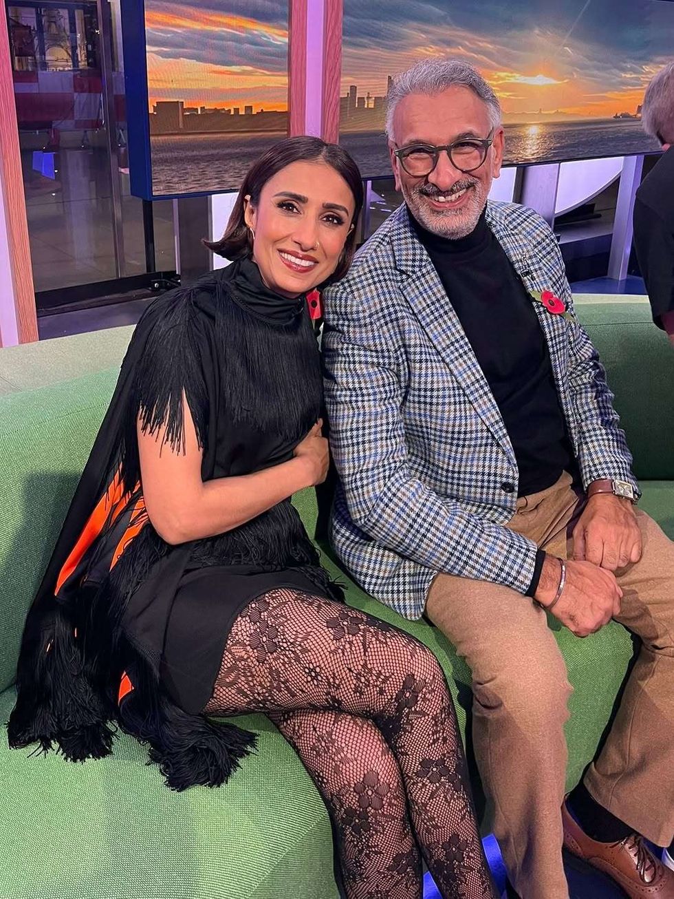 Anita Rani