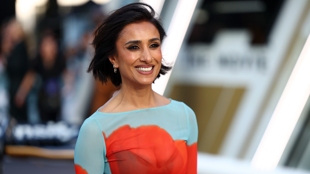 Anita Rani