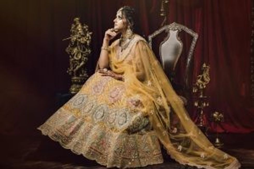 Anjali Phougat Designs 3