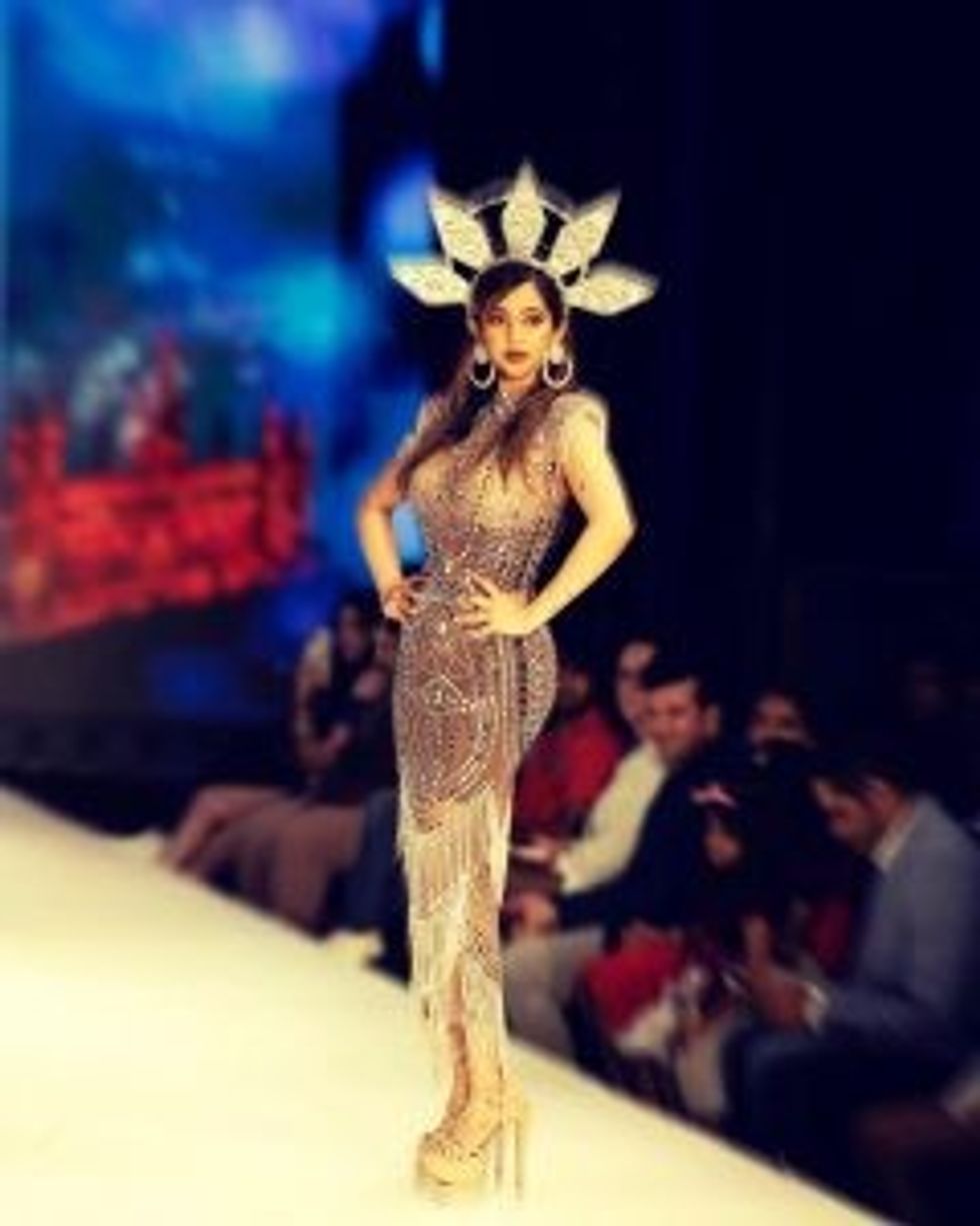 Anjali Phougat Designs 5