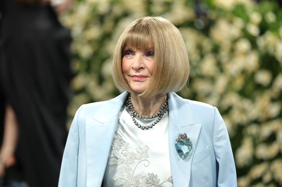 Anna Wintour