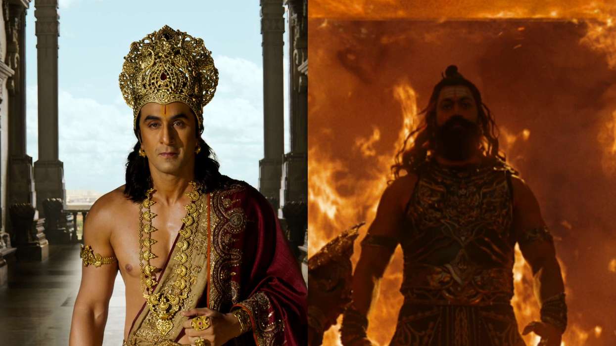 'Ramayana' early review: Ranbir Kapoor impresses as Rama, Yash shines as Ravana amid mixed reactions