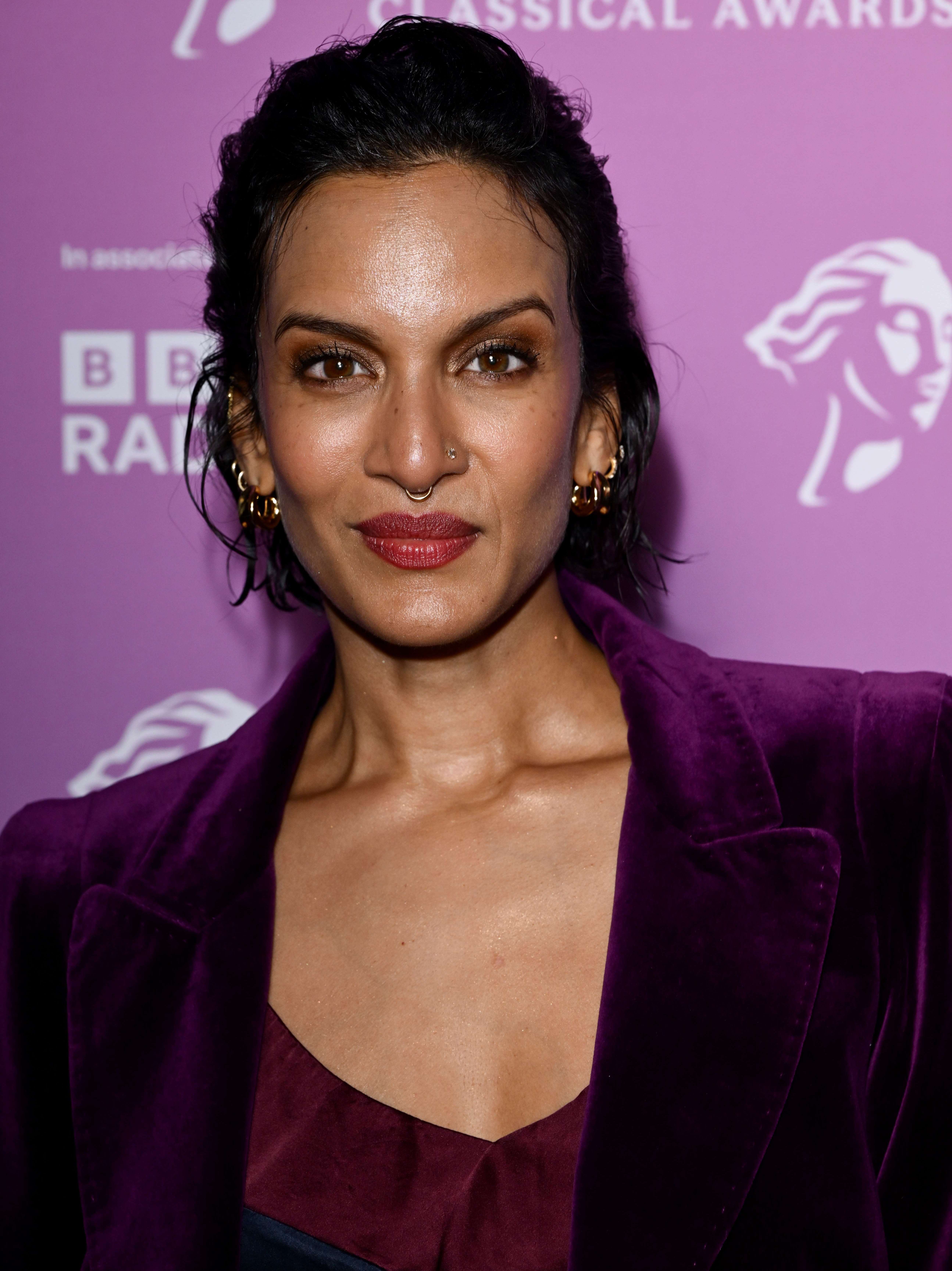 Anoushka Shankar Honoured At Ivors Classical Awards For Breaking anoushka-shankar-honoured-at-ivors-classical-awards-for-breaking