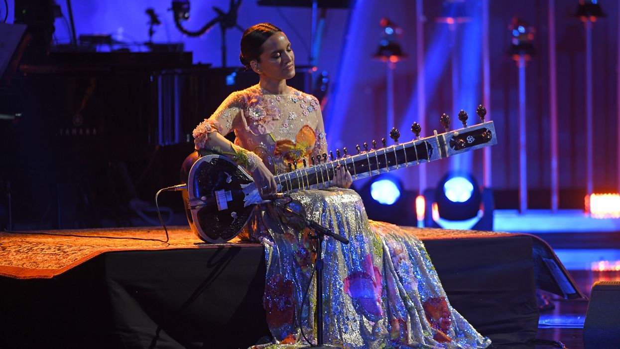 Anoushka Shankar