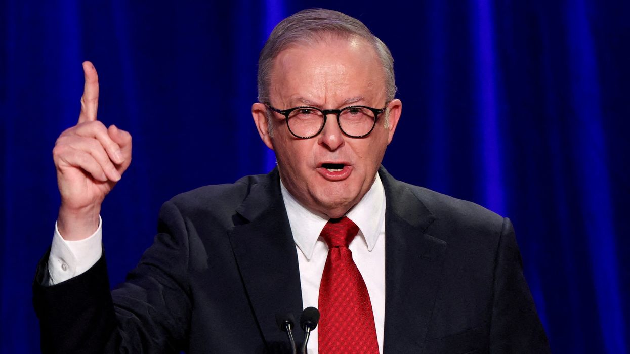 Anthony-Albanese-Reuters