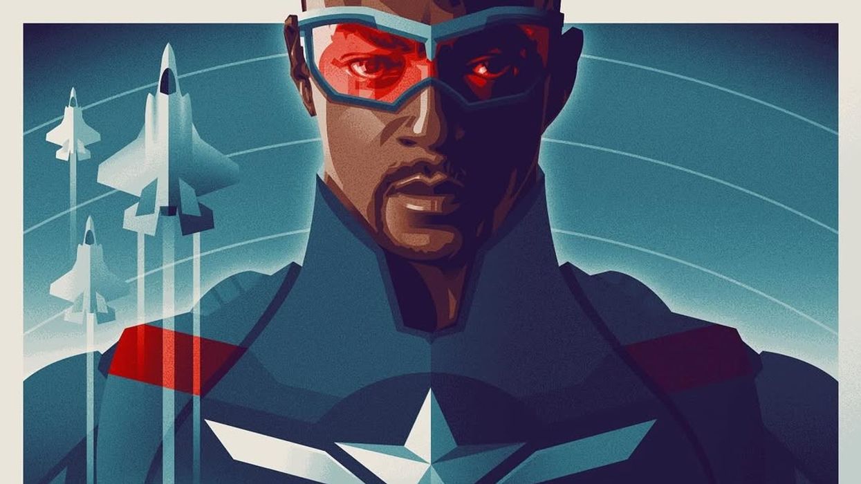 'Captain America: Brave New World': Mixed reviews for Anthony Mackie’s MCU debut
