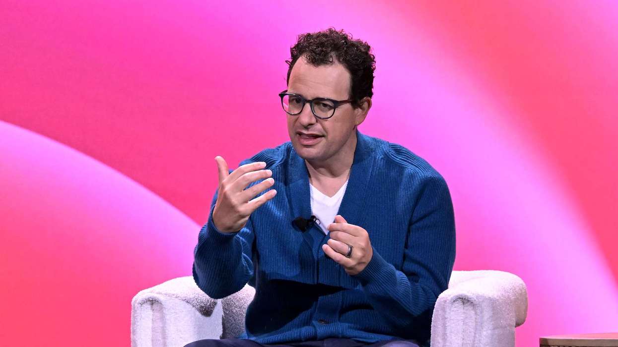 Anthropic eyes up to $900bn valuation as Claude chatbot takes on ChatGPT